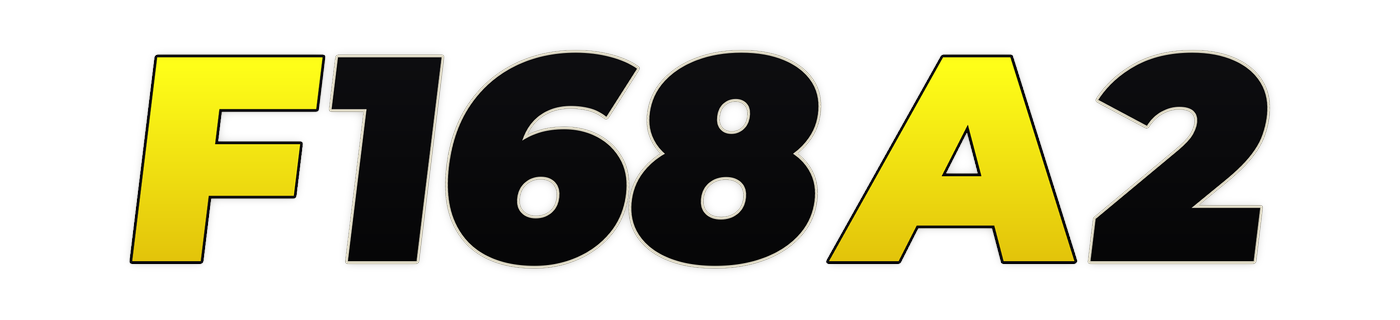 f168a2 logo